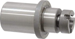 Albrecht - Drill Chuck Body and Spindle Assembly - Compatible with Chuck No. 100J33, For Use with Classic Keyless Drill Chucks - Exact Tool & Supply