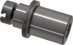 Albrecht - Drill Chuck Body and Spindle Assembly - Compatible with Chuck No. 130J2, For Use with Classic Keyless Drill Chucks - Exact Tool & Supply
