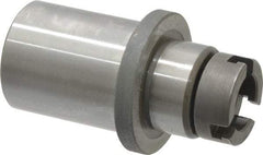 Albrecht - Drill Chuck Body and Spindle Assembly - Compatible with Chuck No. 130J6, For Use with Classic Keyless Drill Chucks - Exact Tool & Supply