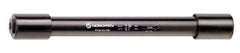 Norgren - 20 CFM at 150 psi, Desiccant Air Dryer - 1/2" NPT Inlet/Outlet x 21" Long x 2.49" Wide x 2.49" High - Exact Tool & Supply
