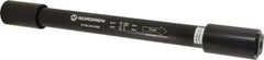 Norgren - 5 CFM at 150 psi, Desiccant Air Dryer - 1/4" NPT Inlet/Outlet x 18" Long x 1.74" Wide x 1.74" High - Exact Tool & Supply