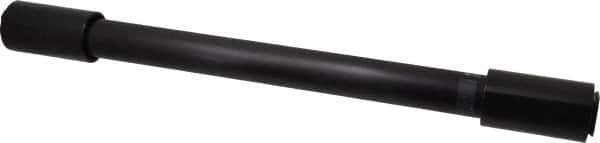 Norgren - 10 CFM at 150 psi, Desiccant Air Dryer - 1/4" NPT Inlet/Outlet x 19" Long x 1.74" Wide x 1.74" High - Exact Tool & Supply