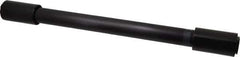 Norgren - 10 CFM at 150 psi, Desiccant Air Dryer - 1/4" NPT Inlet/Outlet x 19" Long x 1.74" Wide x 1.74" High - Exact Tool & Supply