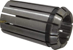 Interstate - 15/16", Series 1", Full Grip Specialty System Collet - 0.000787" TIR - Exact Tool & Supply