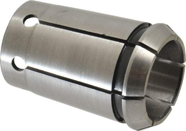 Interstate - 1", Series 1", Full Grip Specialty System Collet - 0.000787" TIR - Exact Tool & Supply