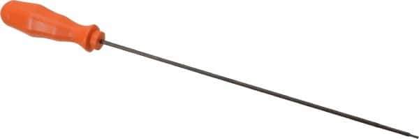 Kennametal - 1.5mm Hex Drive, Driver for Indexable Modular Drills - Compatible with Lock Screws - Exact Tool & Supply