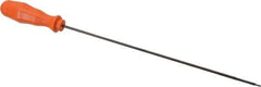 Kennametal - 1.5mm Hex Drive, Driver for Indexable Modular Drills - Compatible with Lock Screws - Exact Tool & Supply