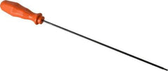 Kennametal - 2mm Hex Drive, Driver for Indexable Modular Drills - Compatible with Lock Screws - Exact Tool & Supply