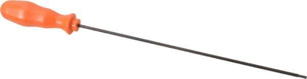 Kennametal - 2.5mm Hex Drive, Driver for Indexable Modular Drills - Compatible with Lock Screws - Exact Tool & Supply