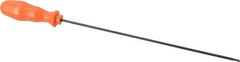 Kennametal - 2.5mm Hex Drive, Driver for Indexable Modular Drills - Compatible with Lock Screws - Exact Tool & Supply
