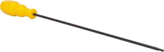Kennametal - 3mm Hex Drive, Driver for Indexable Modular Drills - Compatible with Lock Screws - Exact Tool & Supply