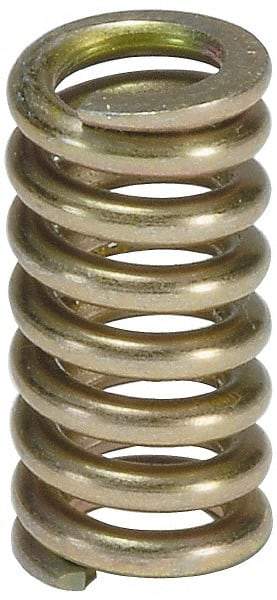 Parker - FRL 30 psi Spring - Use with Parker - 05 R&E Series - Exact Tool & Supply