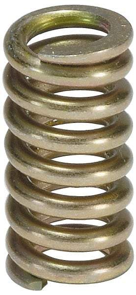 Parker - FRL 60 psi Spring - Use with Parker - 05 R&E Series - Exact Tool & Supply