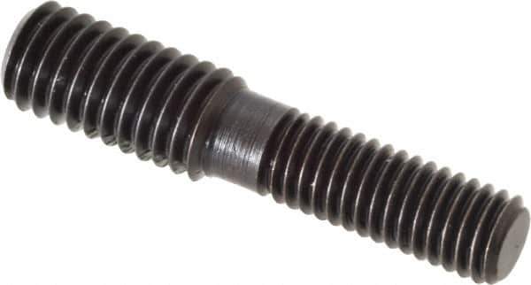 Kennametal - Central Lock Screw for Indexable Drilling - 1/4-18 Thread, For Use with Inserts - Exact Tool & Supply
