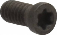Kennametal - Torx Cap Screw for Indexable Drilling - For Use with Inserts - Exact Tool & Supply