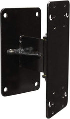 Reelcraft - Hose Reel Wall Mount Swing Bracket - Use with ReelTek, 4000, 5000, 5005 & 7000 - Exact Tool & Supply