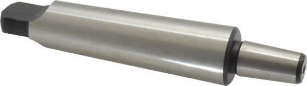 Value Collection - 3MT Shank, JT2 Mount Taper, Drill Chuck Arbor - Morse Taper Shank, Jacobs Taper Mount - Exact Tool & Supply