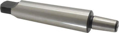 Value Collection - 3MT Shank, JT2 Mount Taper, Drill Chuck Arbor - Morse Taper Shank, Jacobs Taper Mount - Exact Tool & Supply