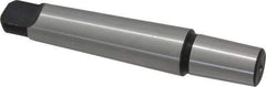 Value Collection - 3MT Shank, JT3 Mount Taper, Drill Chuck Arbor - Morse Taper Shank, Jacobs Taper Mount - Exact Tool & Supply