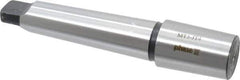 Value Collection - 3MT Shank, JT4 Mount Taper, Drill Chuck Arbor - Morse Taper Shank, Jacobs Taper Mount - Exact Tool & Supply