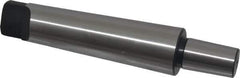Value Collection - 4MT Shank, JT3 Mount Taper, Drill Chuck Arbor - Morse Taper Shank, Jacobs Taper Mount - Exact Tool & Supply