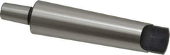 Value Collection - 4MT Shank, JT6 Mount Taper, Drill Chuck Arbor - Morse Taper Shank, Jacobs Taper Mount - Exact Tool & Supply