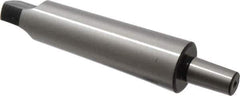 Value Collection - 4MT Shank, JT33 Mount Taper, Drill Chuck Arbor - Morse Taper Shank, Jacobs Taper Mount - Exact Tool & Supply