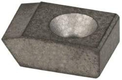 Rohm - 1 Cut Edge, 6 x 3.2mm Face Driver Plate - Left & Right Hand Rotation, 20 to 32mm Clamping Diam - Exact Tool & Supply