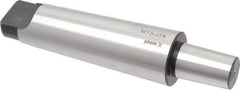 Value Collection - 5MT Shank, JT4 Mount Taper, Drill Chuck Arbor - Morse Taper Shank, Jacobs Taper Mount - Exact Tool & Supply