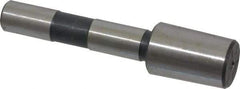 Value Collection - 1/2 Inch Shank Diameter, JT3 Mount Taper, Drill Chuck Arbor - Jacobs Taper Mount - Exact Tool & Supply
