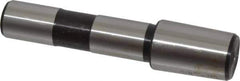 Value Collection - 5/8 Inch Shank Diameter, JT3 Mount Taper, Drill Chuck Arbor - Jacobs Taper Mount - Exact Tool & Supply