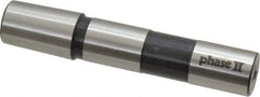 Value Collection - 5/8 Inch Shank Diameter, JT6 Mount Taper, Drill Chuck Arbor - Jacobs Taper Mount - Exact Tool & Supply