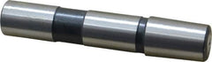 Value Collection - 3/4 Inch Shank Diameter, JT3 Mount Taper, Drill Chuck Arbor - Jacobs Taper Mount - Exact Tool & Supply