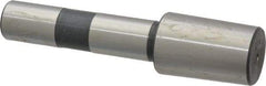 Value Collection - 3/4 Inch Shank Diameter, JT4 Mount Taper, Drill Chuck Arbor - Jacobs Taper Mount - Exact Tool & Supply