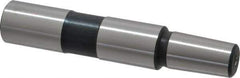 Value Collection - 3/4 Inch Shank Diameter, JT33 Mount Taper, Drill Chuck Arbor - Jacobs Taper Mount - Exact Tool & Supply