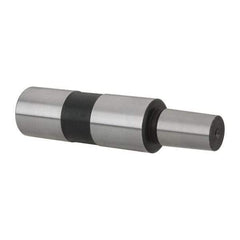 Value Collection - 1 Inch Shank Diameter, JT6 Mount Taper, Drill Chuck Arbor - Jacobs Taper Mount - Exact Tool & Supply