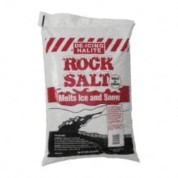 PRO-SOURCE - 50 Lb Bag Environmentally Safe Granular Ice & Snow Melter & De-Icer - Exact Tool & Supply