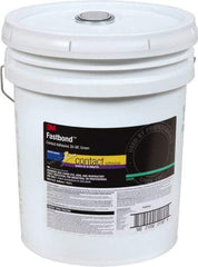 3M - 5 Gal Pail Green Contact Adhesive - Series 30NF, 4 hr Working Time - Exact Tool & Supply