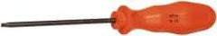 Kennametal - T15 Torx Drive, Driver for Indexable Drilling - Compatible with Insert Screws - Exact Tool & Supply