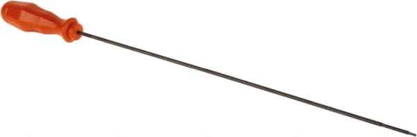 Kennametal - 1.5mm Hex Drive, Driver for Indexable Modular Drills - Compatible with Lock Screws - Exact Tool & Supply