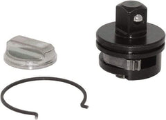 SK - 1/2" Flex Head Ratchet Repair Kit - 1/2 Male - Exact Tool & Supply