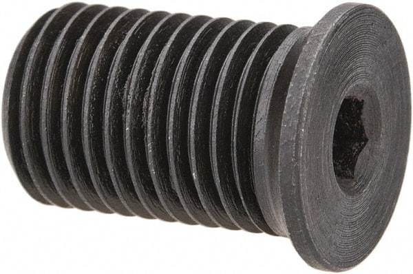 Kennametal - Screws for Indexable Milling & Turning - For Use with Shims - Exact Tool & Supply