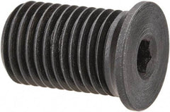 Kennametal - Screws for Indexable Milling & Turning - For Use with Shims - Exact Tool & Supply