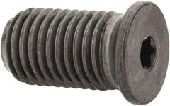 Kennametal - Torx Plus Cap Screw for Indexable Milling & Turning - For Use with Shims - Exact Tool & Supply