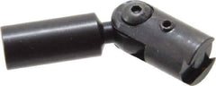 SPI - Test Indicator Attachments & Accessories Type: Clamp For Use With: Dovetail Style Dial Test Indicators - Exact Tool & Supply