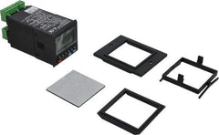 Trumeter - 6 Digit Supertwist LCD Display Counter - Automatic/Manual/Remote Reset - Exact Tool & Supply