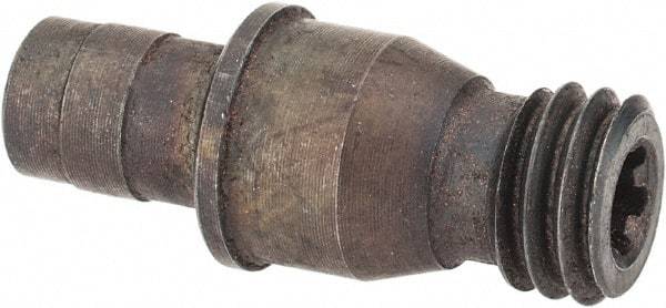 Kennametal - Lock Pin for Indexable Turning Tools - Series Kenloc, Compatible with Inserts - Exact Tool & Supply