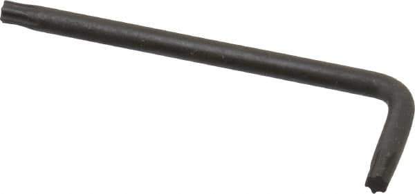 Kennametal - TP15 Torx Plus Drive, L Key for Indexable Boring Bars - Compatible with Shim Screws, STC Screws - Exact Tool & Supply