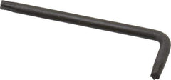 Kennametal - TP15 Torx Plus Drive, L Key for Indexable Boring Bars - Compatible with Shim Screws, STC Screws - Exact Tool & Supply
