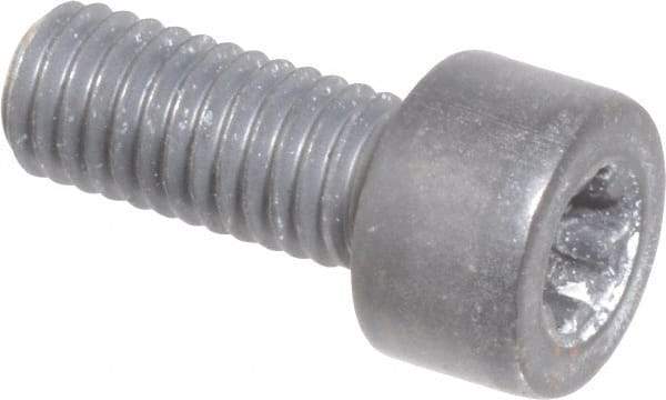 Kennametal - Torx Cap Screw for Indexable Boring Bars, Grooving & Turning - For Use with Clamps - Exact Tool & Supply